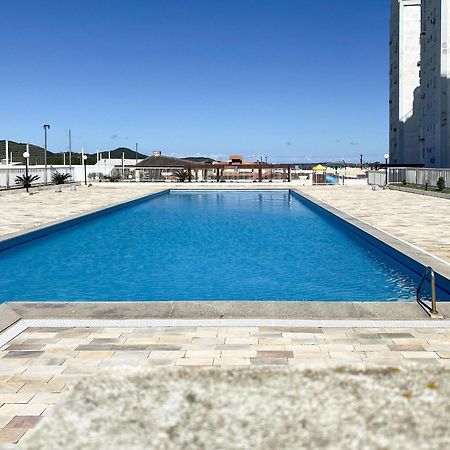 Resid. Clube Mar Grosso - Laguna - Lag100 Exterior foto