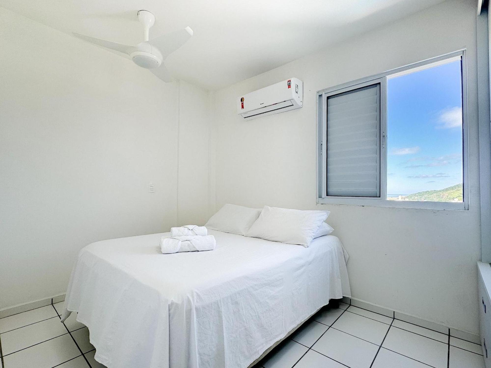 Resid. Clube Mar Grosso - Laguna - Lag100 Exterior foto
