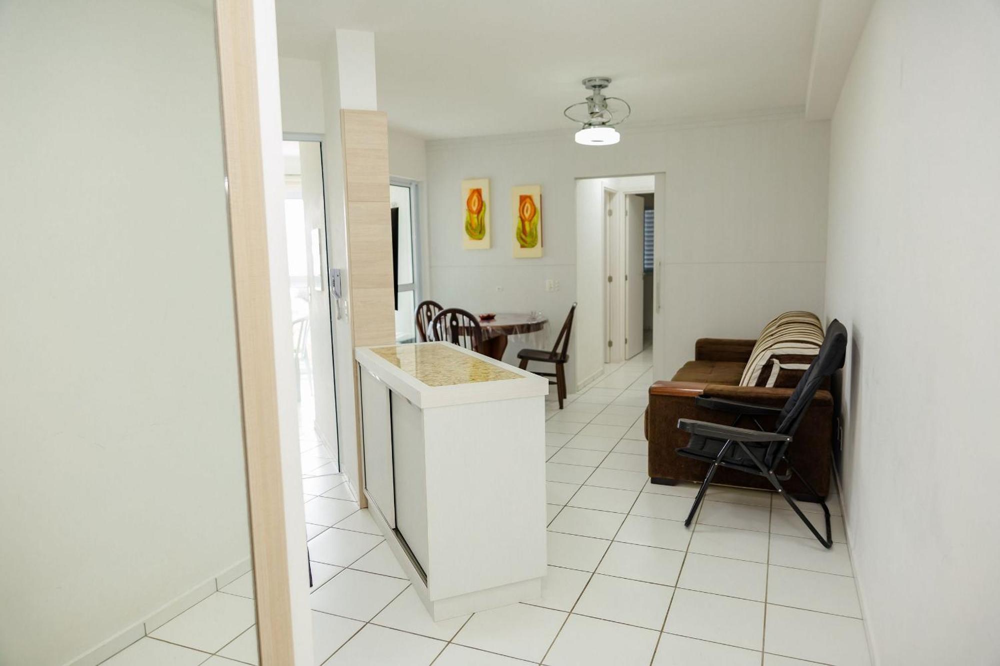Resid. Clube Mar Grosso - Laguna - Lag100 Exterior foto