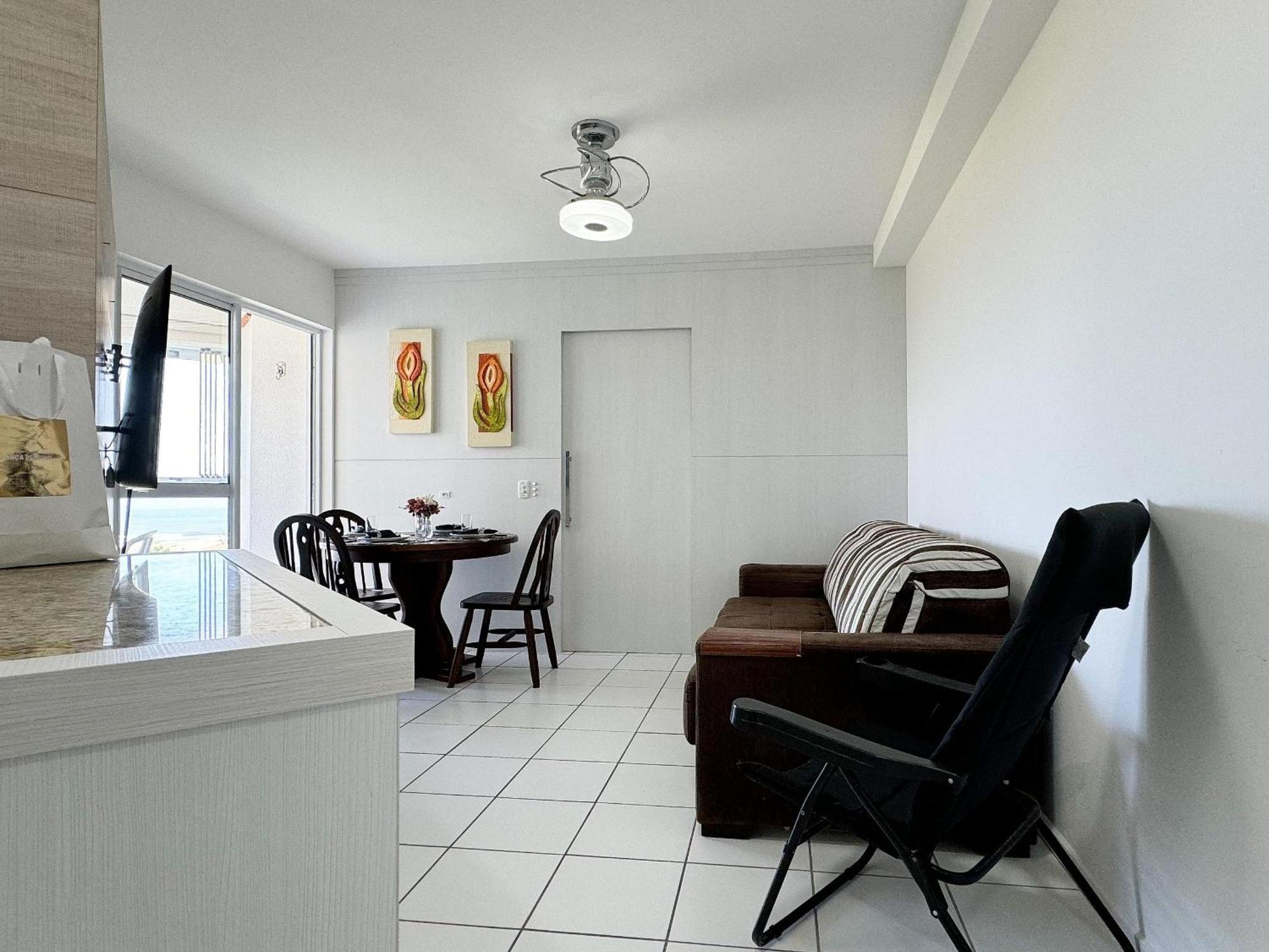 Resid. Clube Mar Grosso - Laguna - Lag100 Exterior foto