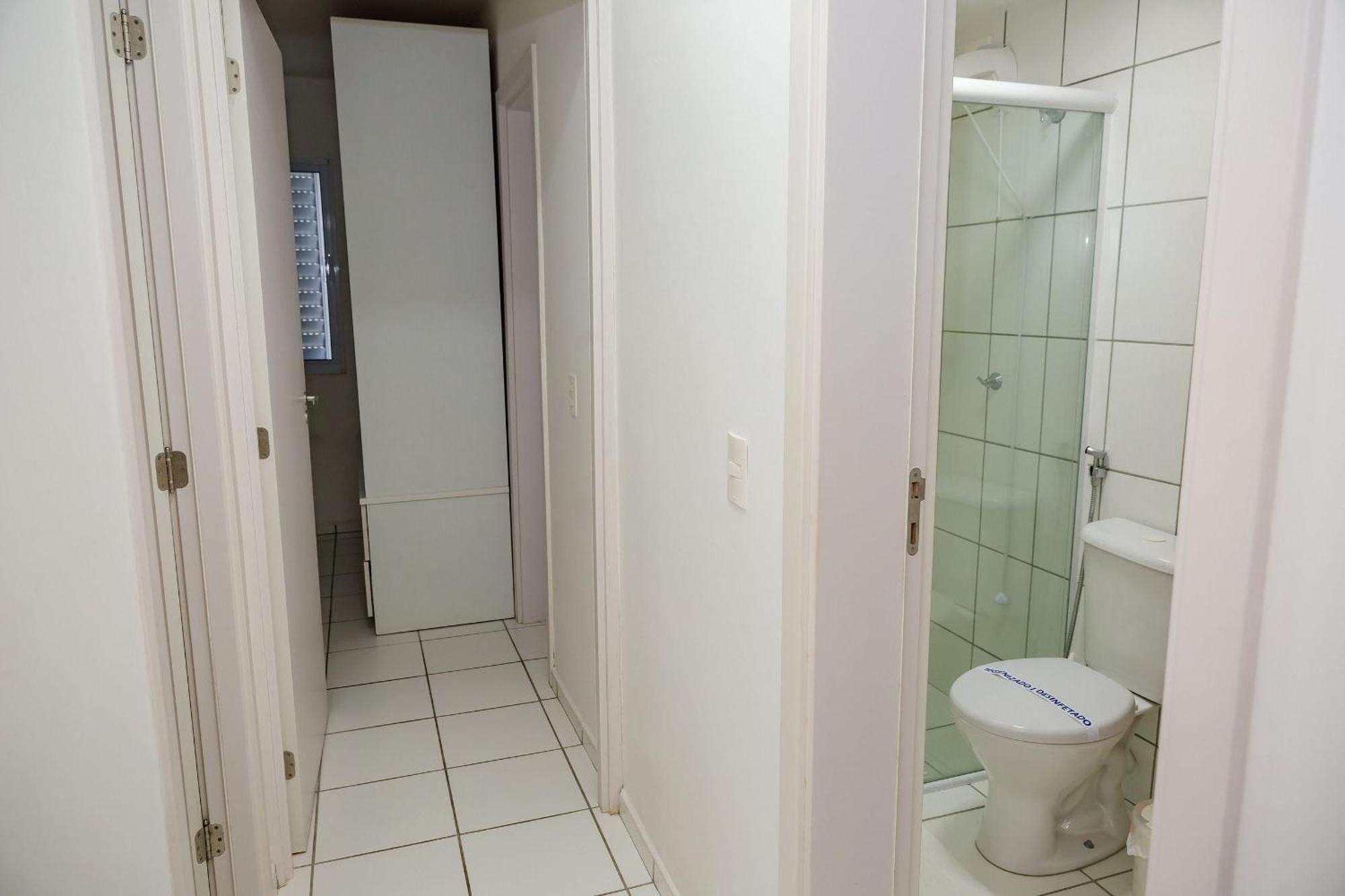 Resid. Clube Mar Grosso - Laguna - Lag100 Exterior foto