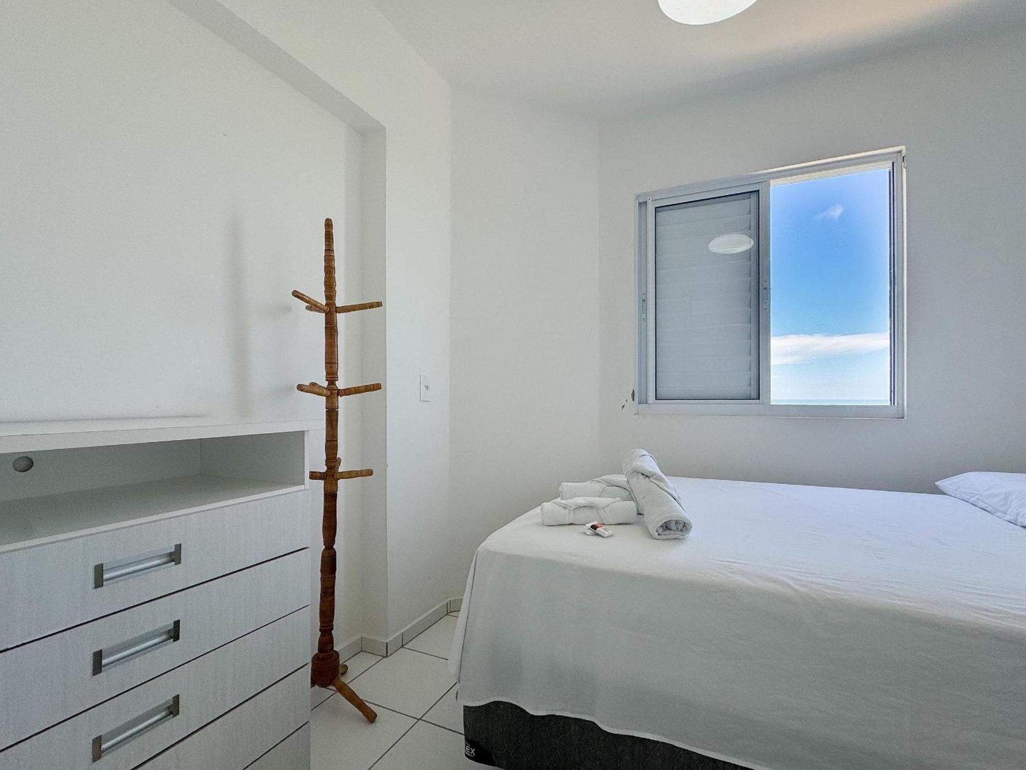 Resid. Clube Mar Grosso - Laguna - Lag100 Exterior foto