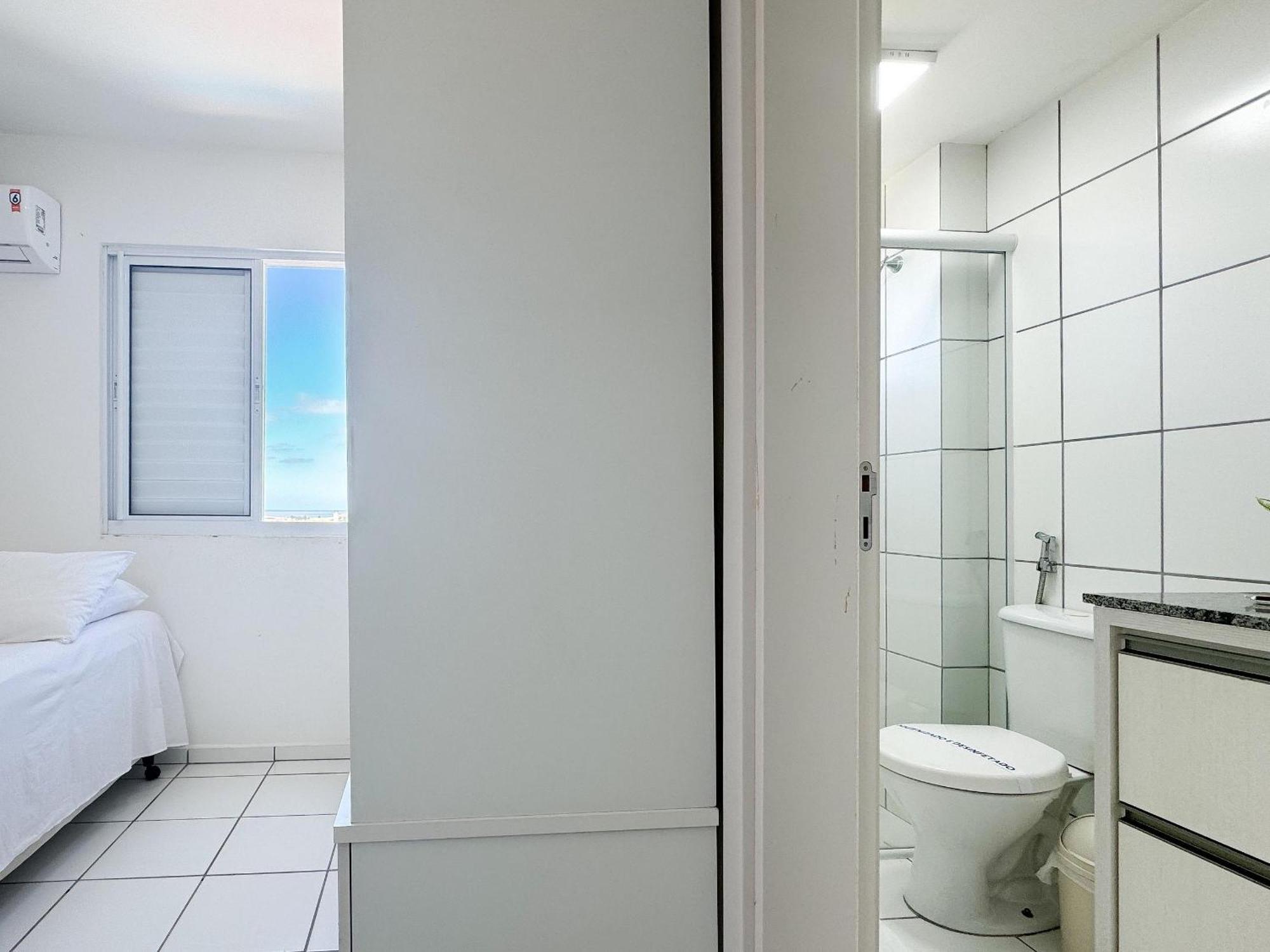 Resid. Clube Mar Grosso - Laguna - Lag100 Exterior foto