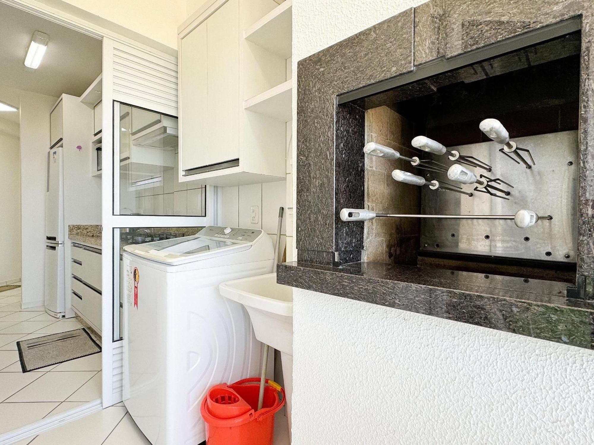 Resid. Clube Mar Grosso - Laguna - Lag100 Exterior foto