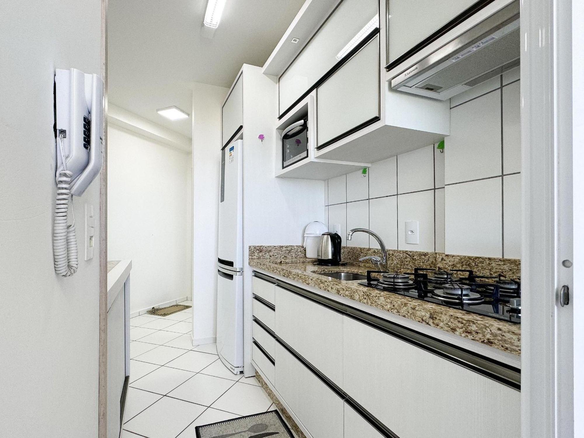 Resid. Clube Mar Grosso - Laguna - Lag100 Exterior foto