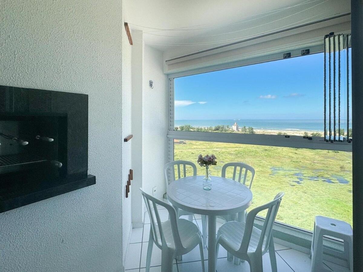Resid. Clube Mar Grosso - Laguna - Lag100 Exterior foto